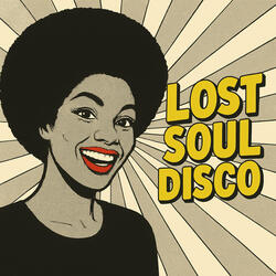 Lost Soul Disco