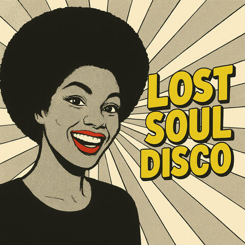 Lost Soul Disco
