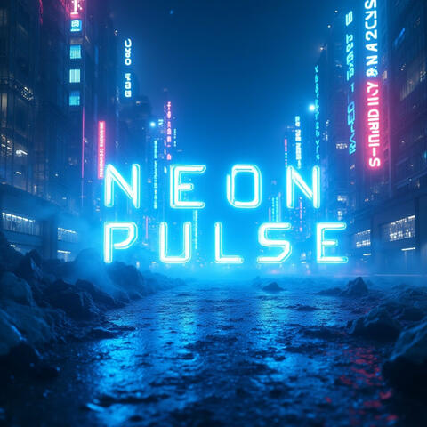 Neon Pulse