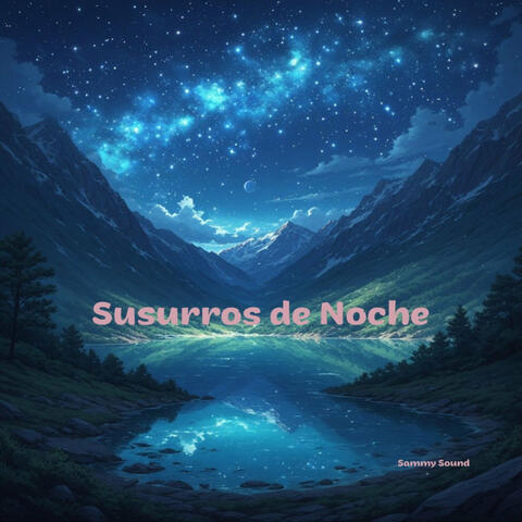 Susurros de Noche