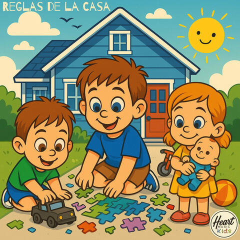 Reglas de la Casa