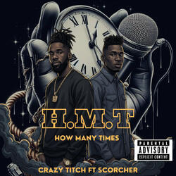 H.M.T (How Many Times)