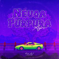 Névoa Púrpura