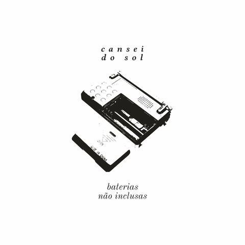 baterias não inclusas