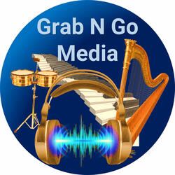 Lightning Surge Electric Guitar Riff