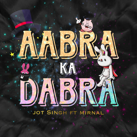 Abra Ka Dabra