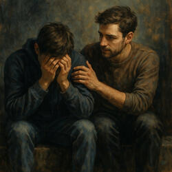 Du er ikke svak. Ikke alene.