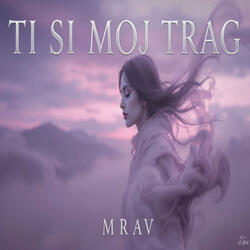 Ti si moj trag