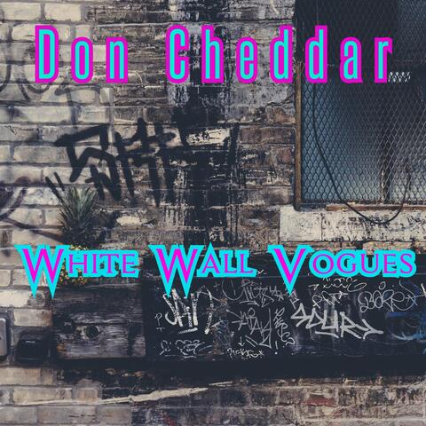 White Wall Vogues