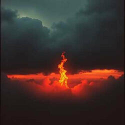 Forever in the Flame