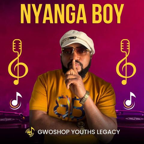 Gwoshop Youths Legacy