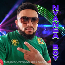 Cameroon We Go Rise Again