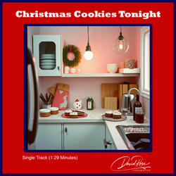 Christmas Cookies Tonight