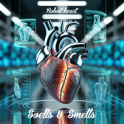 Robot Heart