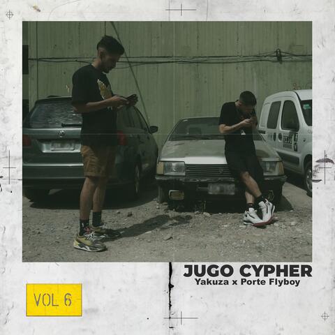 Jugo Cypher Vol. 6