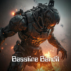 Bassline Bandit