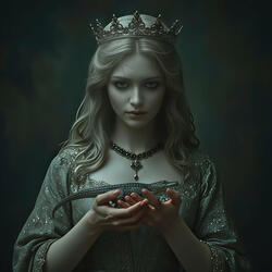 In the Dark of Night