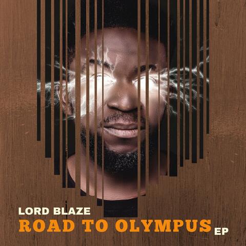 Road to Olympus