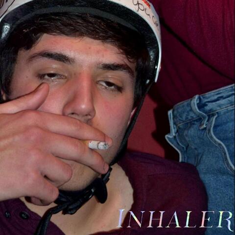 Inhaler
