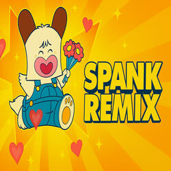 Spank Remix