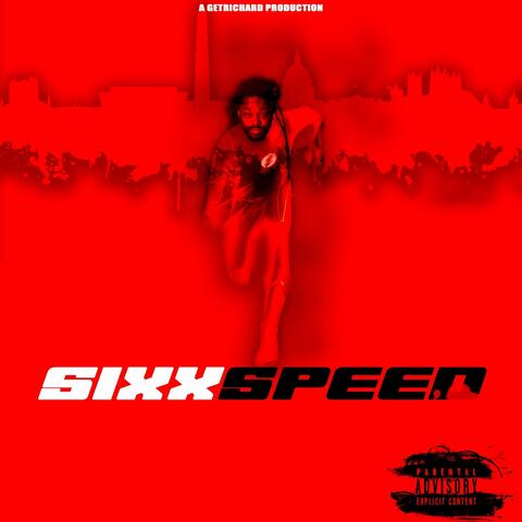 Sixxspeed