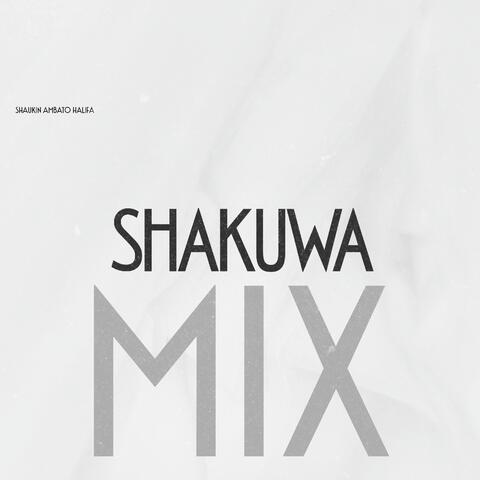 Shakuwa Mix