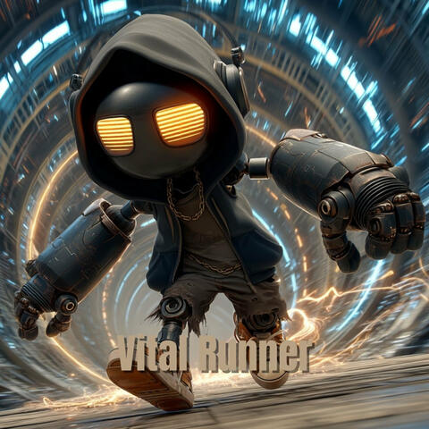 Vital Runner