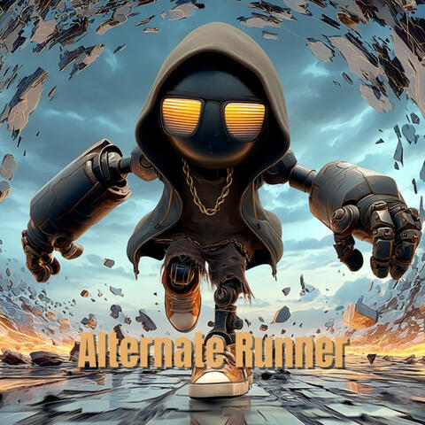 Alternate Runner