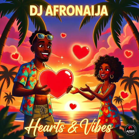 Hearts & Vibes