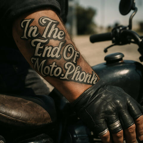 In the End of Moto.phonk