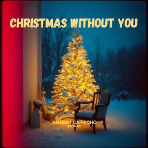 Christmas Without You
