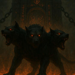 Sentinel of the Underworld