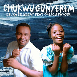 Chukwu Gunyerem