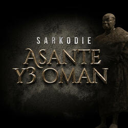 ASANTE Y3 OMAN