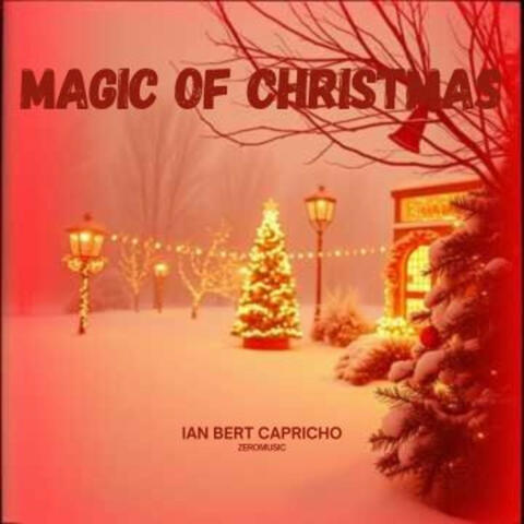 Magic of Christmas