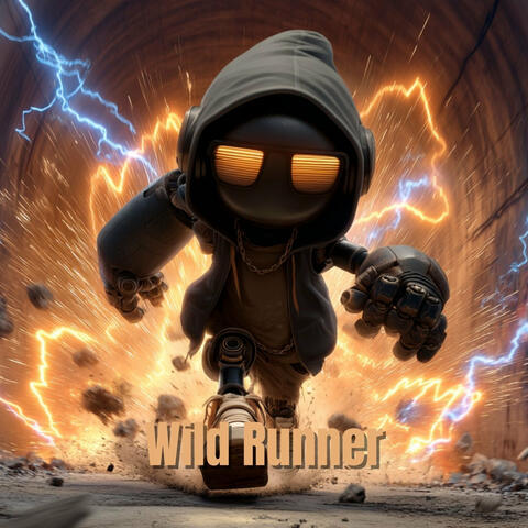 Wild Runner