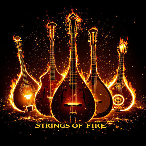 Strings of Fire