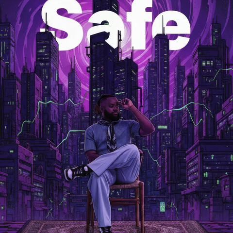 Safe (Instrumental)