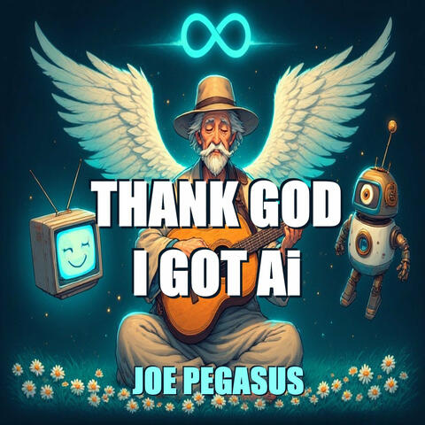 Thank God I Got Ai