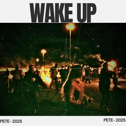 Wake Up