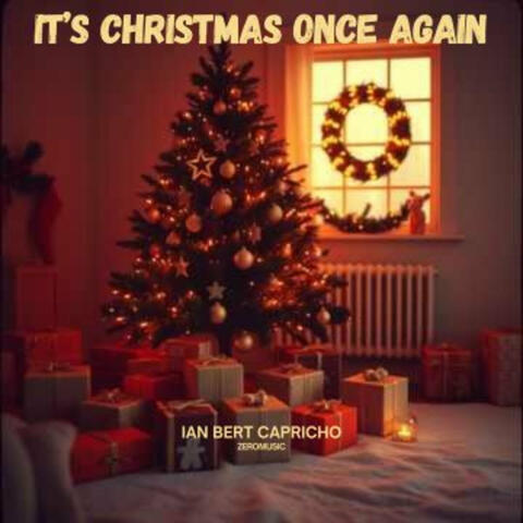 It's Christmas Once Again