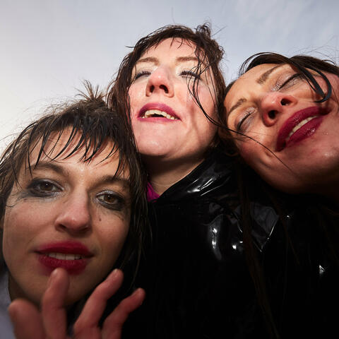 Dancing In The Rain