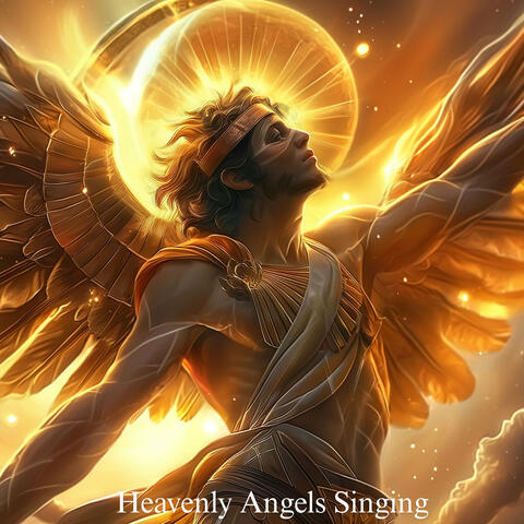 Heavenly Angels Singing