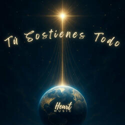 Tú Sostienes Todo