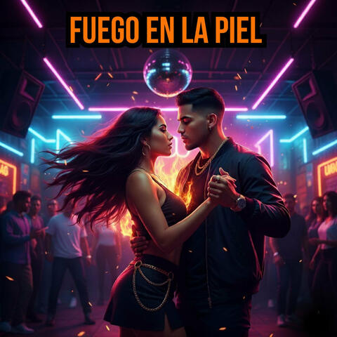 Fuego en la Piel