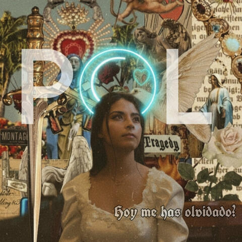 Hoy me has olvidado?