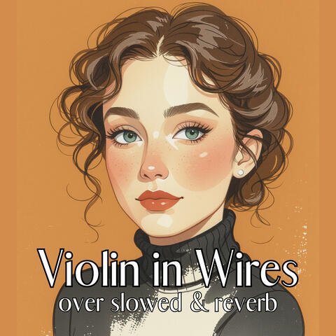 Violin in Wires