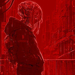 Combat Dolls on Stims