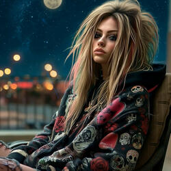 Looking at the Stars