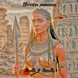 Warrior Princess